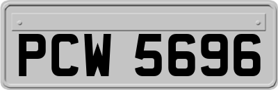 PCW5696