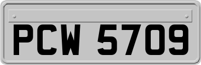 PCW5709