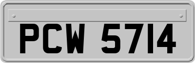 PCW5714