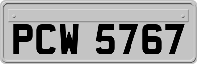 PCW5767