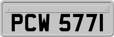 PCW5771