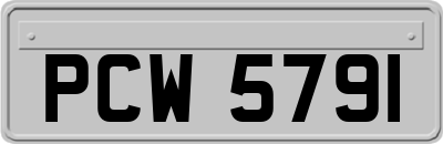 PCW5791