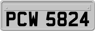 PCW5824