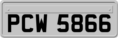 PCW5866