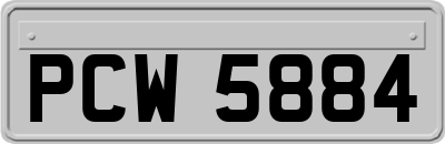 PCW5884