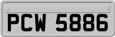 PCW5886