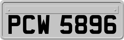 PCW5896