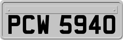 PCW5940