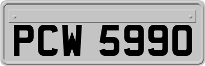 PCW5990