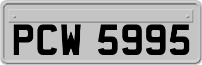 PCW5995