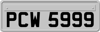 PCW5999