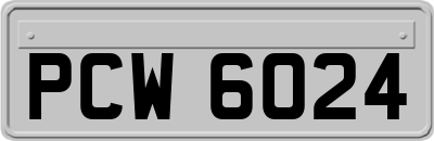 PCW6024