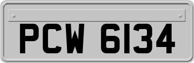 PCW6134