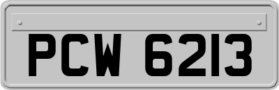 PCW6213