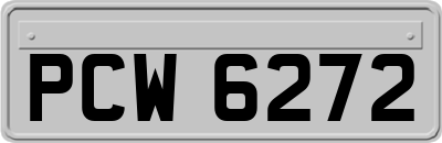 PCW6272