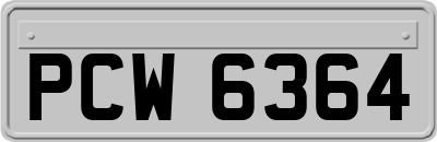 PCW6364