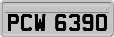PCW6390