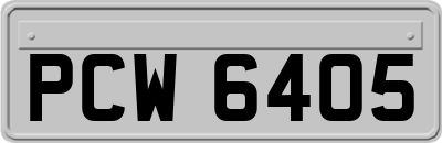 PCW6405