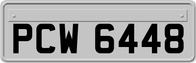PCW6448