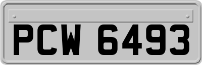 PCW6493