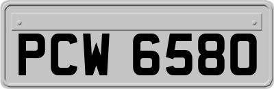PCW6580