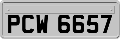 PCW6657