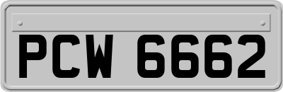 PCW6662