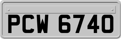 PCW6740