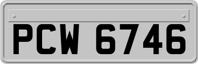 PCW6746