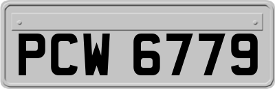 PCW6779