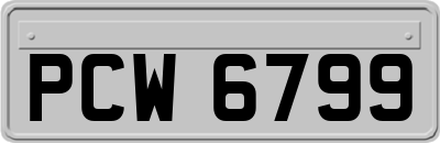 PCW6799
