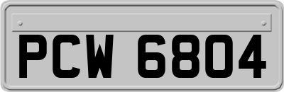 PCW6804