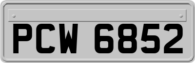 PCW6852