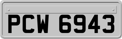 PCW6943