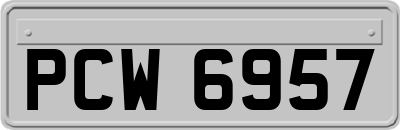 PCW6957
