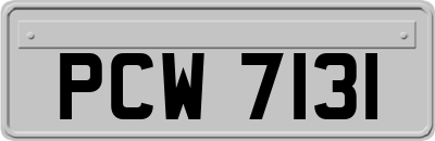 PCW7131