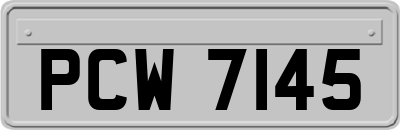 PCW7145