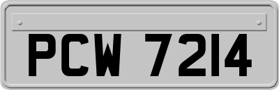 PCW7214
