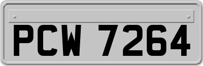 PCW7264