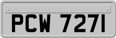 PCW7271