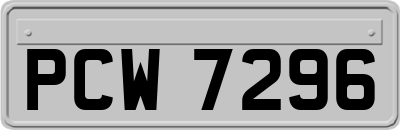 PCW7296