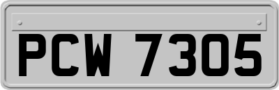 PCW7305