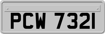 PCW7321