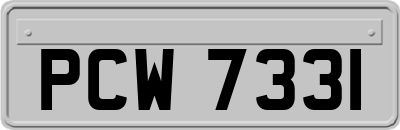 PCW7331