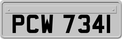 PCW7341