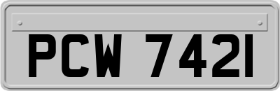 PCW7421