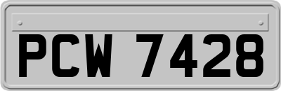PCW7428