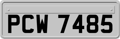 PCW7485