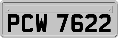 PCW7622