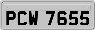 PCW7655